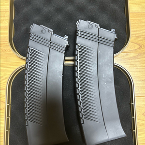 marui 사이가 롱탄창