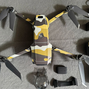 DJI 매빅프로2 플라이모어 셋트