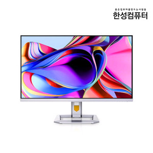 한성 TFG32U16P 4K 32인치 Mini LED