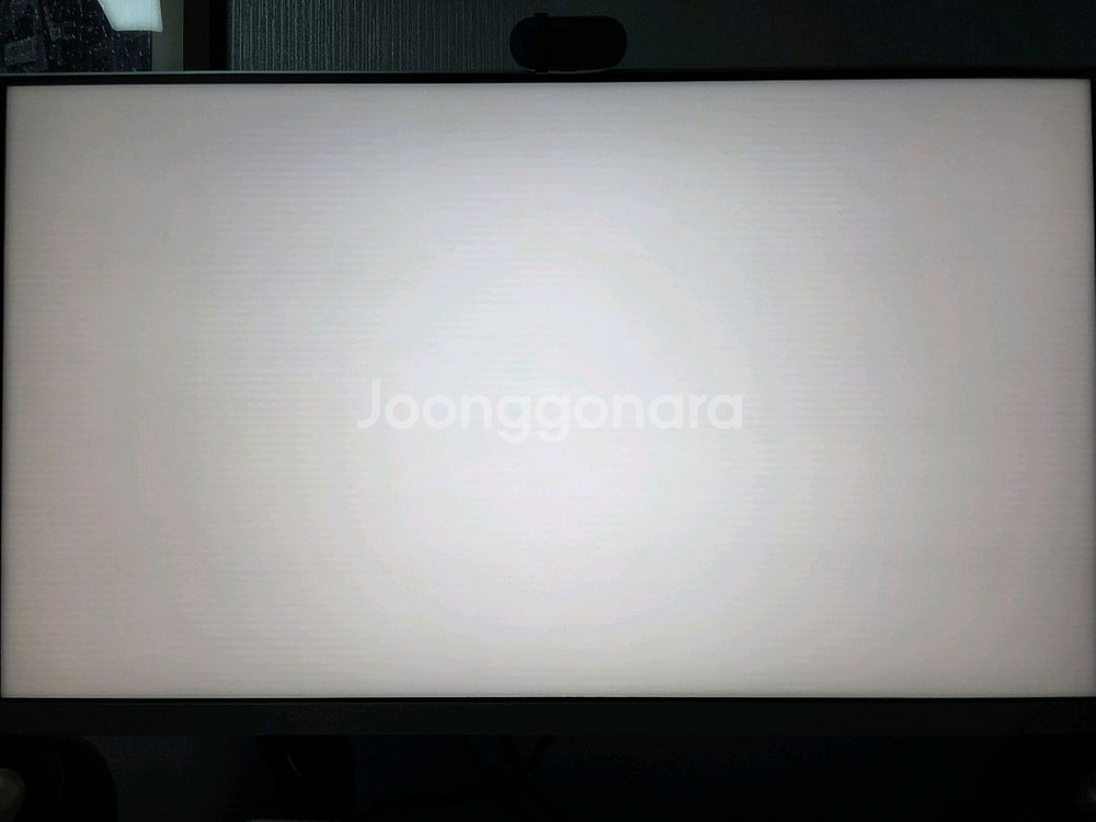 한성 TFG32U16P 4K 32인치 Mini LED--4