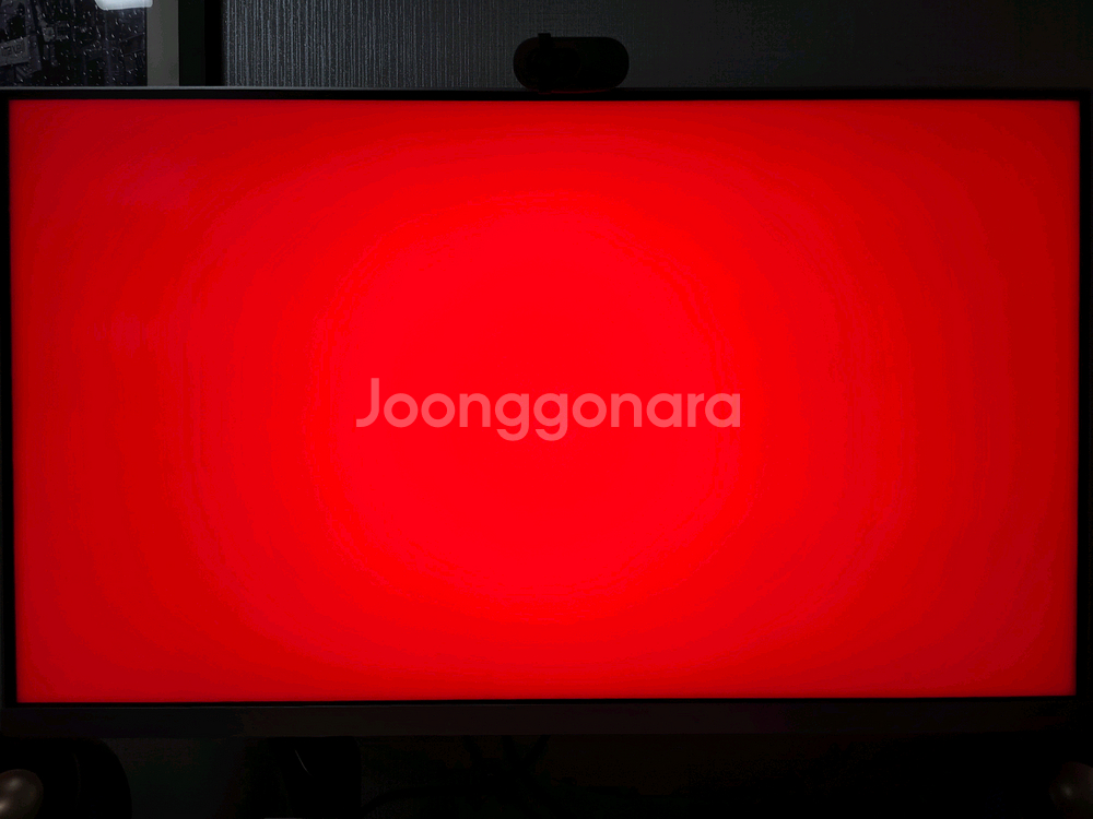 한성 TFG32U16P 4K 32인치 Mini LED--5