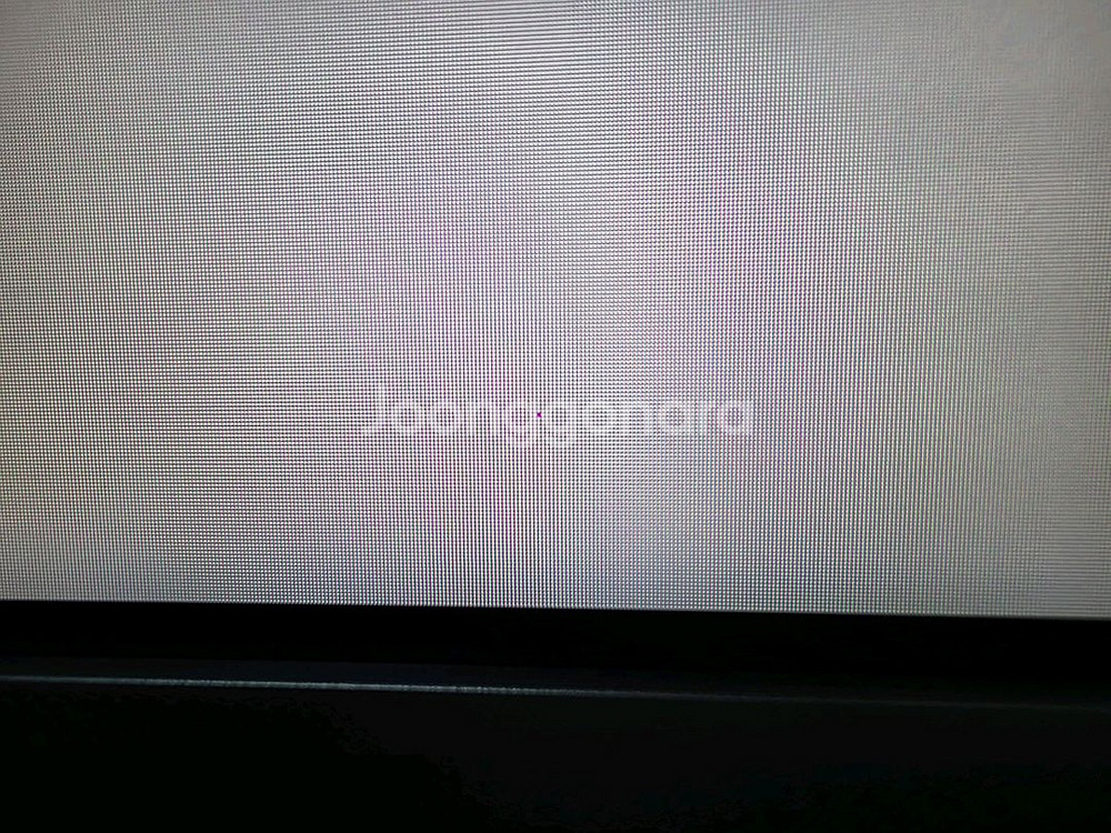 한성 TFG32U16P 4K 32인치 Mini LED--8