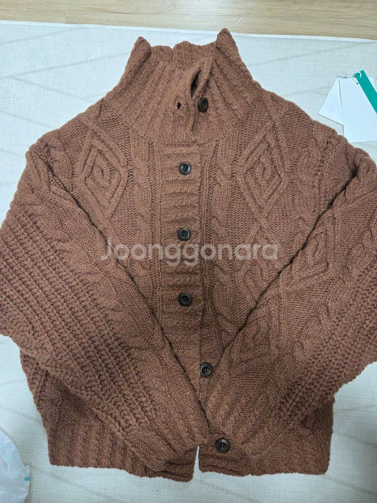 시엔느 가디건--0