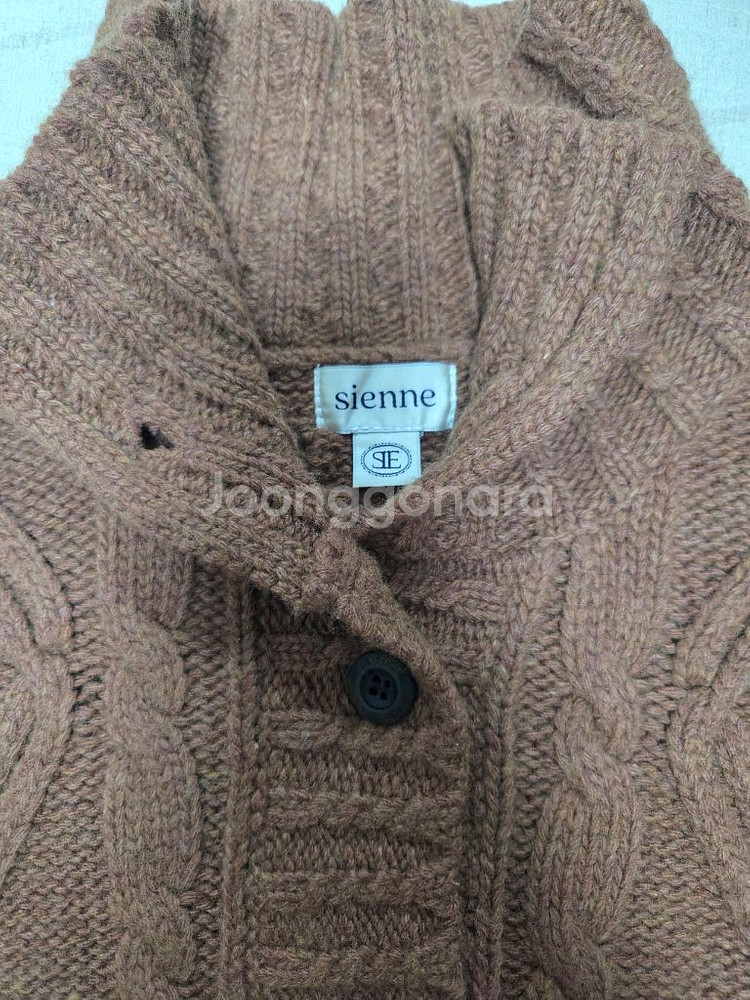 시엔느 가디건--2