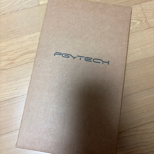 피지테크 여행용 테크파우치 블랙 P-CB-090