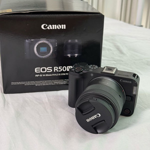 캐논 EOS R50 V 14-30 키트
