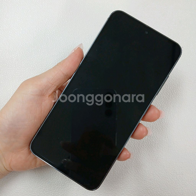 (특S급)갤럭시S23 256기가 그린공기계 퀵가능--1