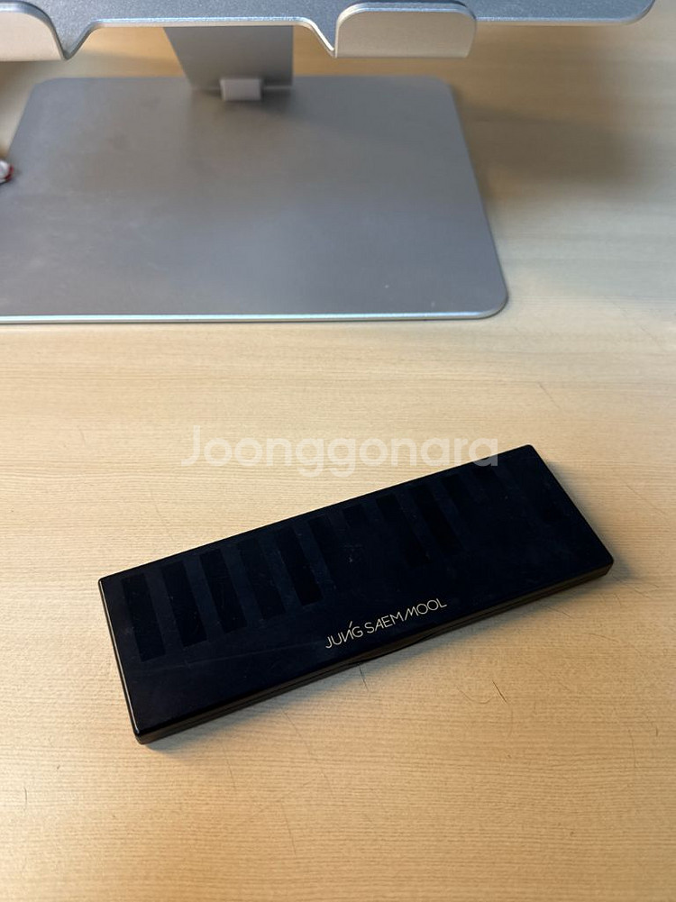 정샘물 아티스트 컨실러 팔레트--1