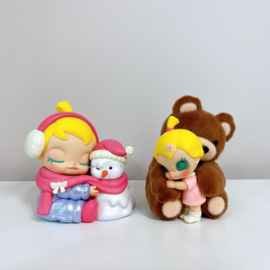 팝마트 몰리 껌딱지 시리즈(일괄)정품
