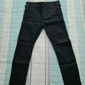지스타로우 G star raw. 턱시도 블랙코팅진 33
