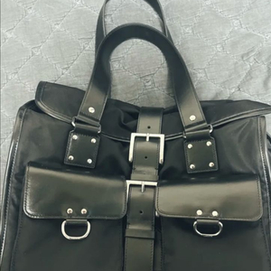 엘씨디시티엠 SHOULDER BAG