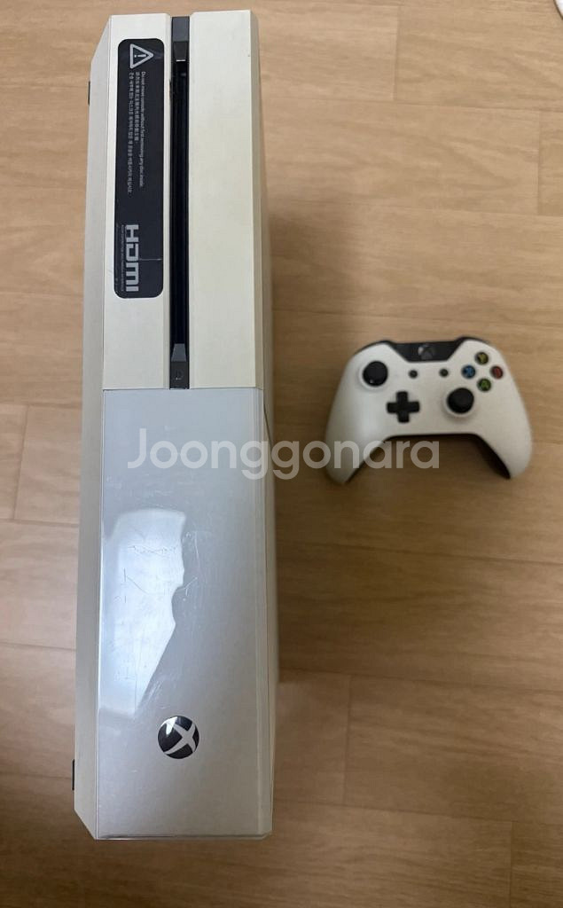 Xbox 게임기--0