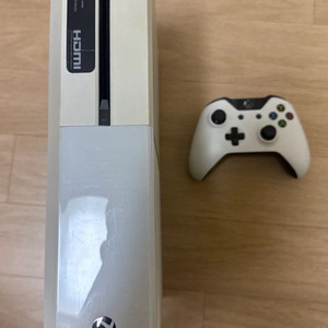 Xbox 게임기