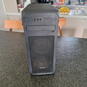 i5 . gtx1060 본체ㅡ 개인
