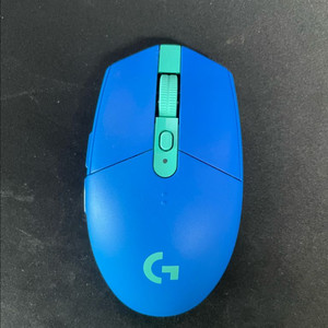 로지텍 G304