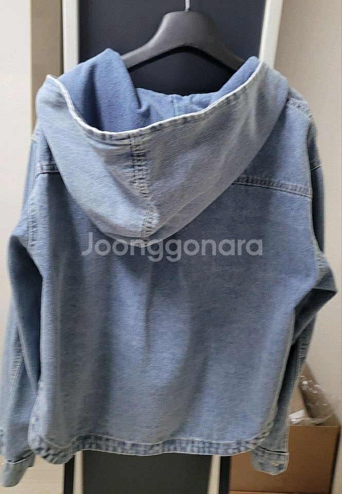 나인스택후드청자켓--1