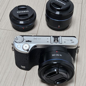 삼성 NX500 카메라 + 1650pz, 30, 45