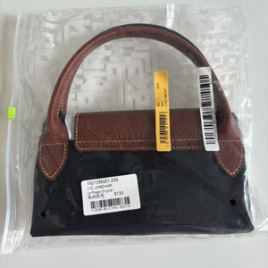롱샴 스몰 미개봉 새상품(블랙)