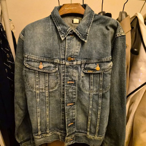 RRL LOT271 리랜드(L)