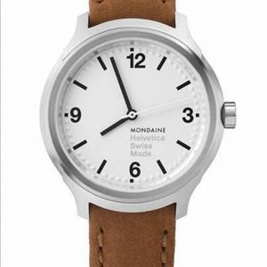 몬데인 헬베티카 볼드 34mm