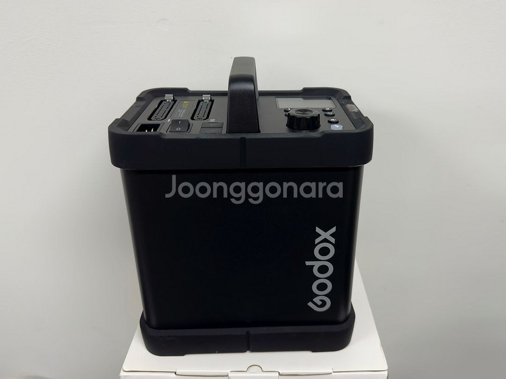 고독스P2400파워팩, 2헤드 판매 합니다--4