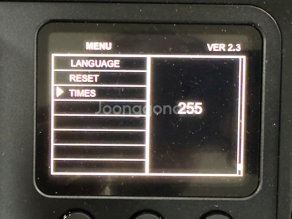 고독스P2400파워팩, 2헤드 판매 합니다--6