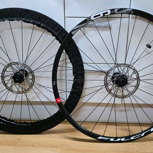 펄크럼 레이싱900DB 디스크 거의새것