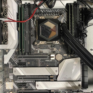 ASUS PRIME X299-A II