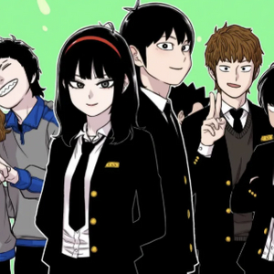 별이삼샵 1~10권