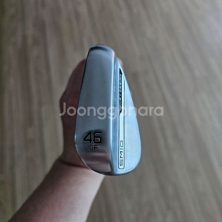 타이틀리스트 보키 SM10 투어크롬 46도 판매--0