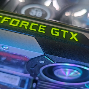 NVIDIA GeForce GTX 980