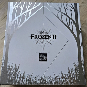 겨울왕국2 Saks 엘사, 안나 리밋돌 판매