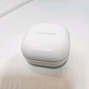 갤럭시 버즈2 프로 화이트