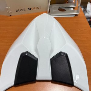 가와사키 Z650 오토바이 싵 카울