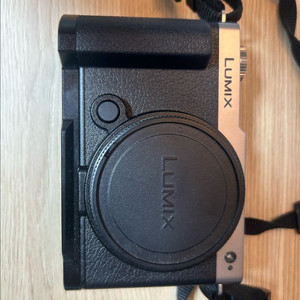 파나소닉 S9 + 20-60
