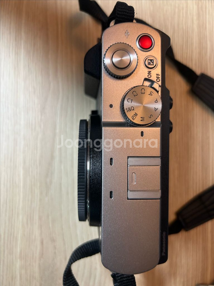 파나소닉 S9 + 20-60--2