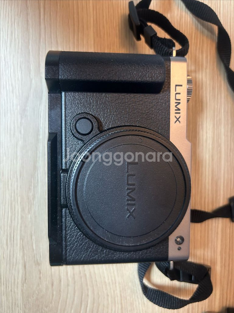파나소닉 S9 + 20-60--1