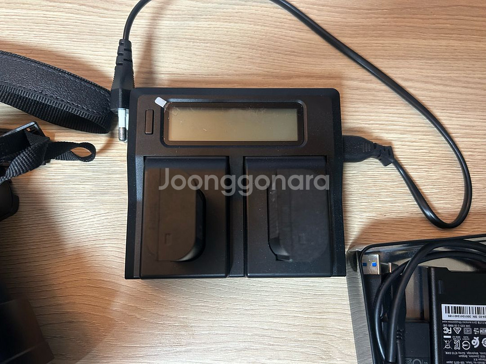 파나소닉 S9 + 20-60--7