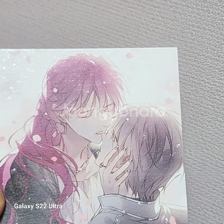 악엔죽 악역의엔딩은죽음뿐 판타지트 굿즈 팝니다--2