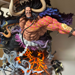 gtr 카이도우 맥스 팔아여 카이도 원피스