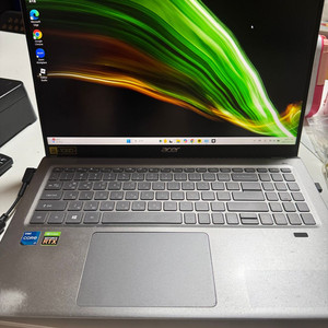 에이서 스위프트 X (Swift X SFX16-1TB)