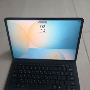 갤럭시탭S10FE+ 5G,256기가 풀박스,정품키