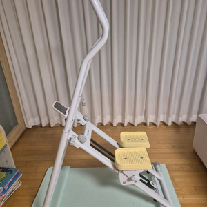 숀리 천국의 계단
