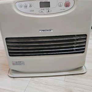 신일 팬히터 1200(1회 사용?)