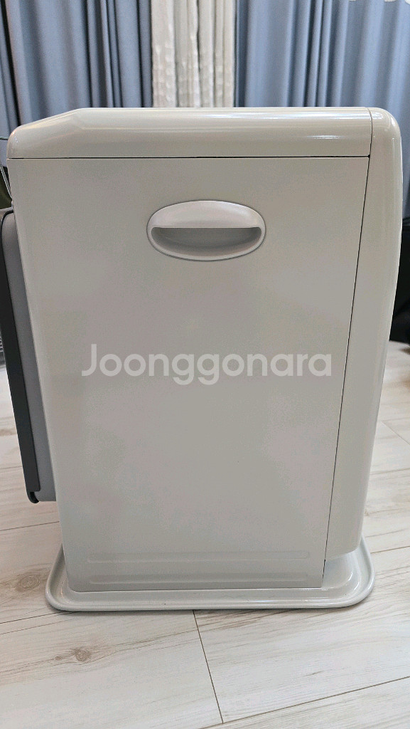신일 팬히터 1200(1회 사용?)--2