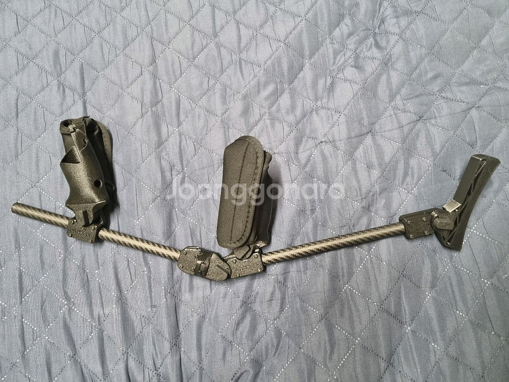 퀘스트3 건스톡 로이튜브 최신형--0