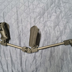 퀘스트3 건스톡 로이튜브 최신형