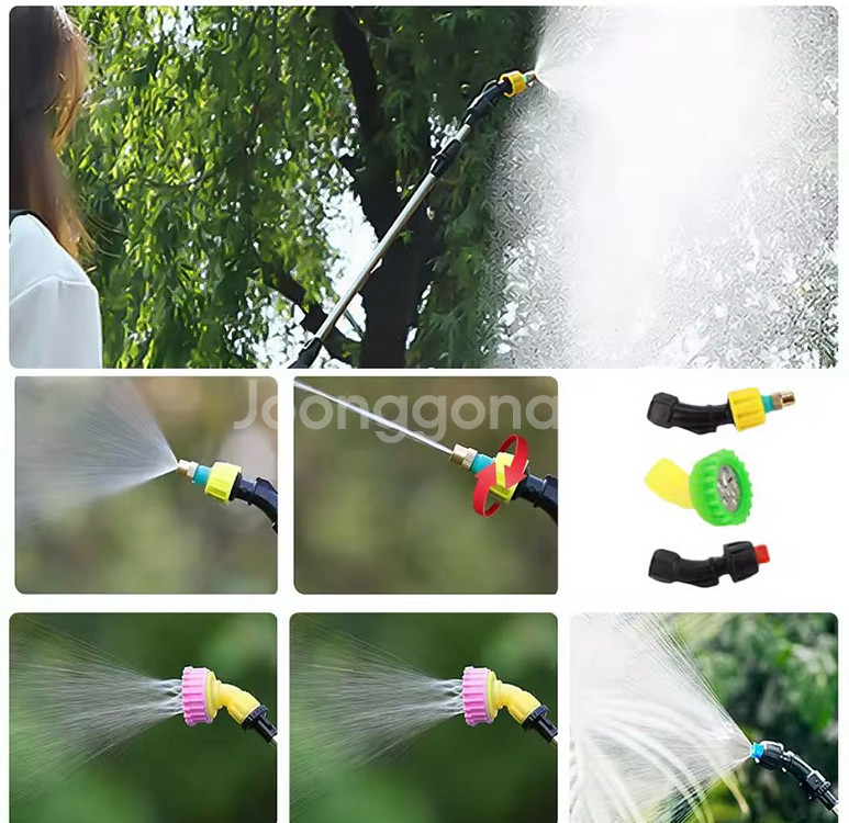 전동 분무기 전국 최저가--3