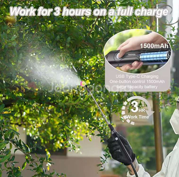 전동 분무기 전국 최저가--5