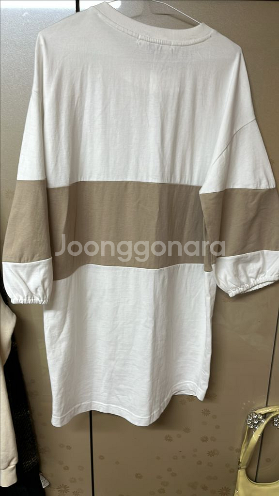 쥬시쥬디 미니 원피스 (85)--1